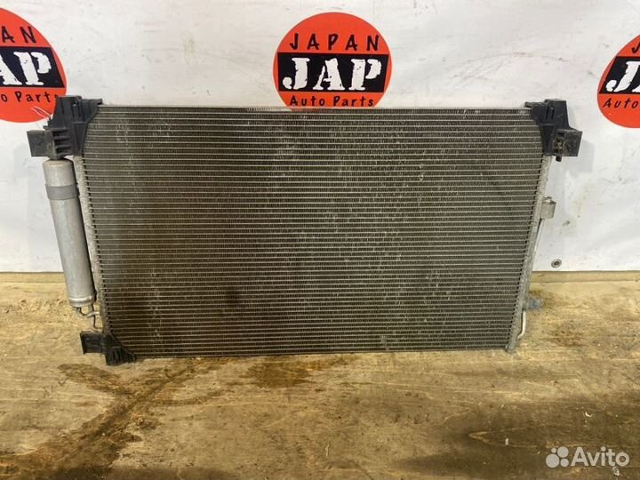 Радиатор кондиционера Nissan Teana J32