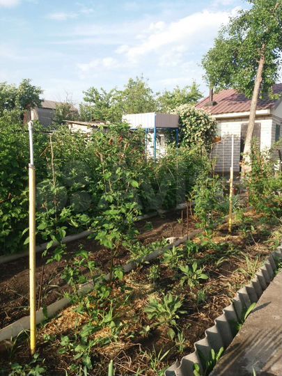 Дача 32 м² на участке 4 сот.