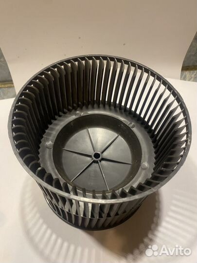 Крыльчатка для вытяжки Maunfield