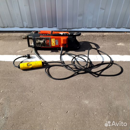 Установка алмазного бурения Hilti DD250