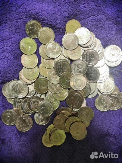 Чистые деньги