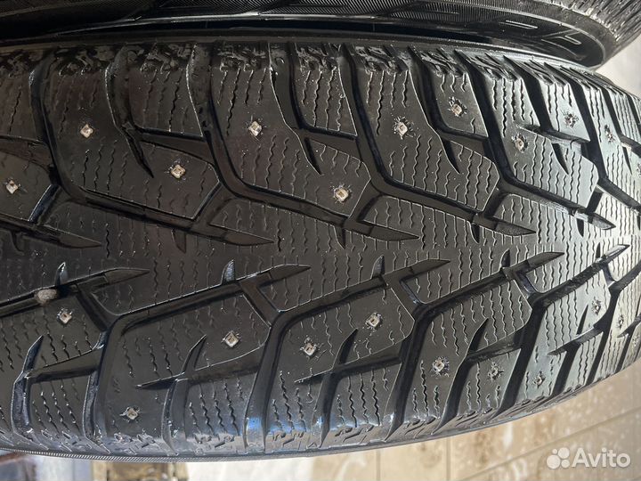 Yokohama Ice Guard IG55 225/60 R17 103T