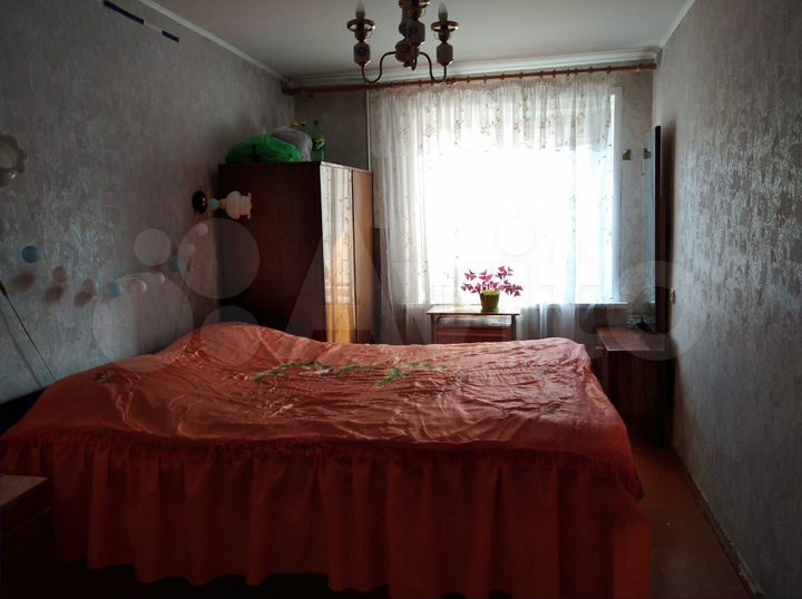 2-к. квартира, 48 м², 5/12 эт.
