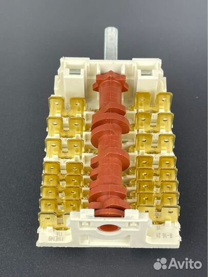 Запчасти Snab44 / переключатель для плиты Hansa