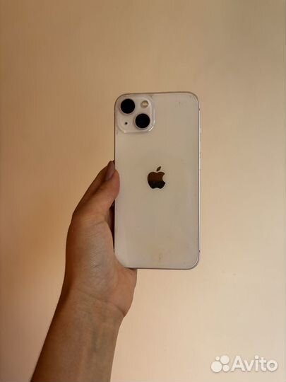 iPhone 13, 128 ГБ