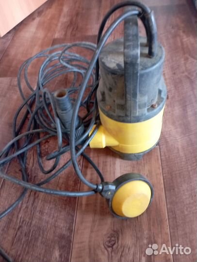 Насос погружной