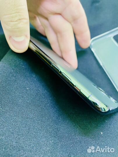 iPhone 11 Pro, 256 ГБ