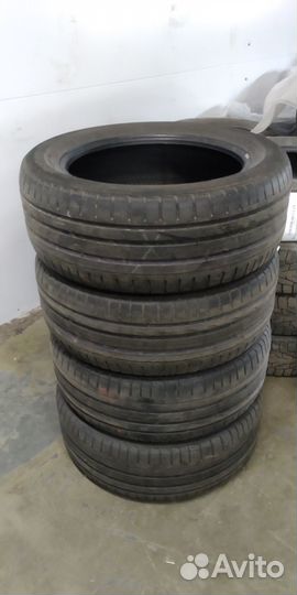 Bridgestone Dueler H/L 245/55 R19