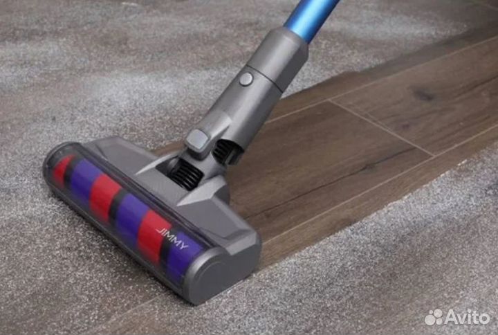 Пылесос Xiaomi Jimmy JV85 продаю