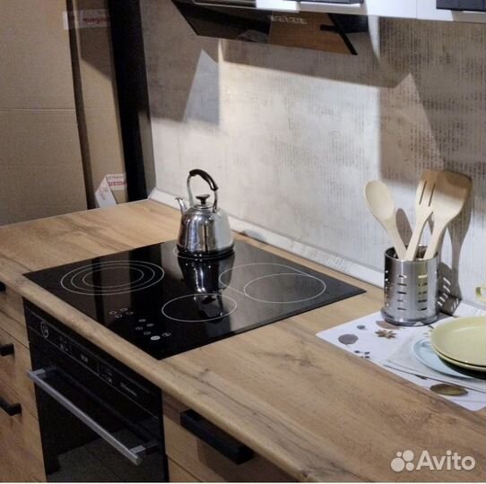 Кухни на заказ / комплект Лорас