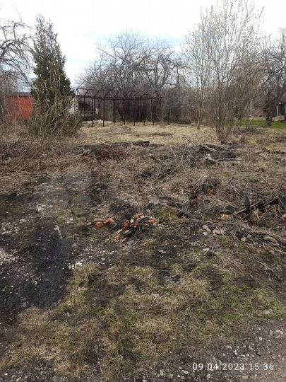Участок 4 сот. (СНТ, ДНП)