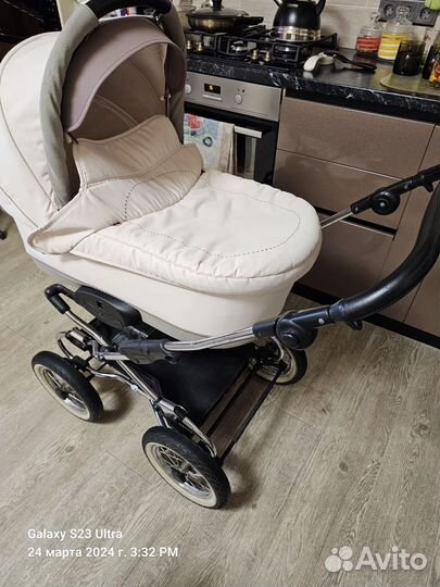 Коляска детская Navingon