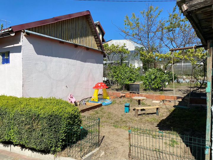 3-к. квартира, 75 м², 1/2 эт.