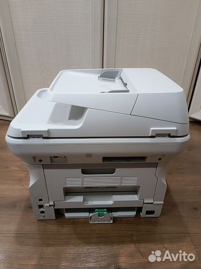 Лазерный мфу Xerox 3220