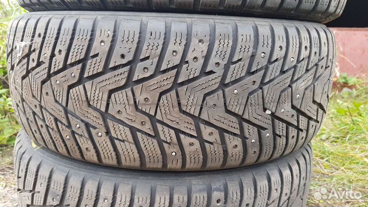 Hankook Winter I'Pike RS W419 195/55 R16 91T