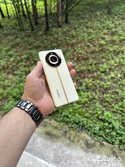 Realme 11 pro plus 8/256gb