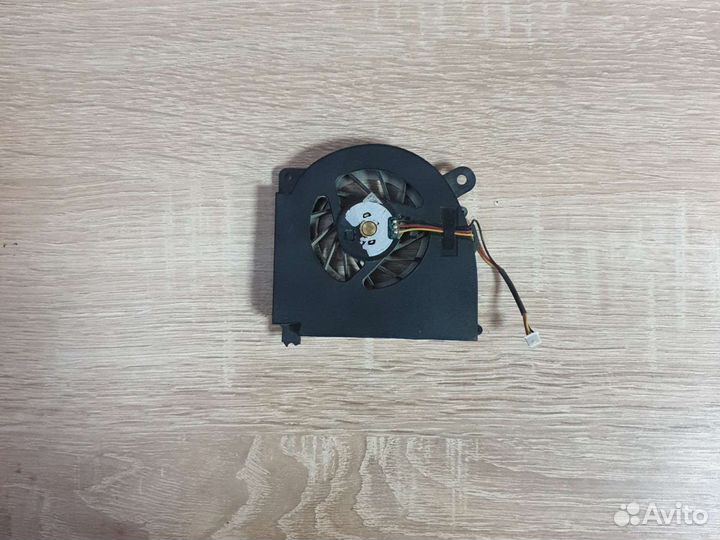 Система охлаждения для ноутбука acer 5100 б/у