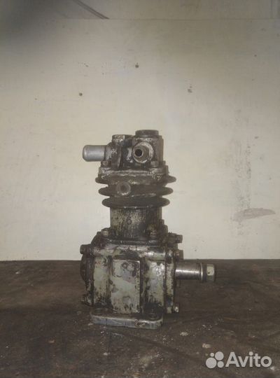 Запчасти мтз, Т-40