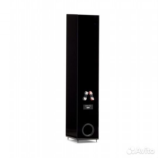 Напольная акустика Martin Logan Motion 40i Red Wal