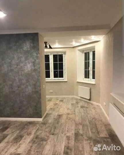 Ремонт квартир и домов под ключ