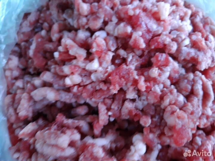 Мякоть Говядины от 10 кг а также есть фарш