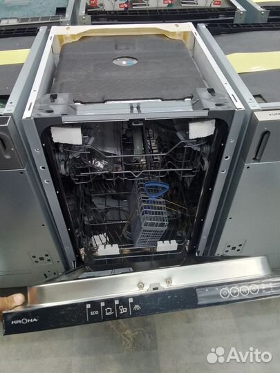 Посудомоечная машина Krona ammer 45 BI K