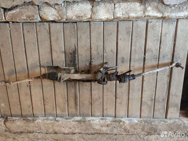 Рулевая рейка Peugeot 406, Citroen Xantia