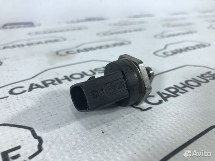 Датчик уровня топлива Audi Q7 4.2 BAR