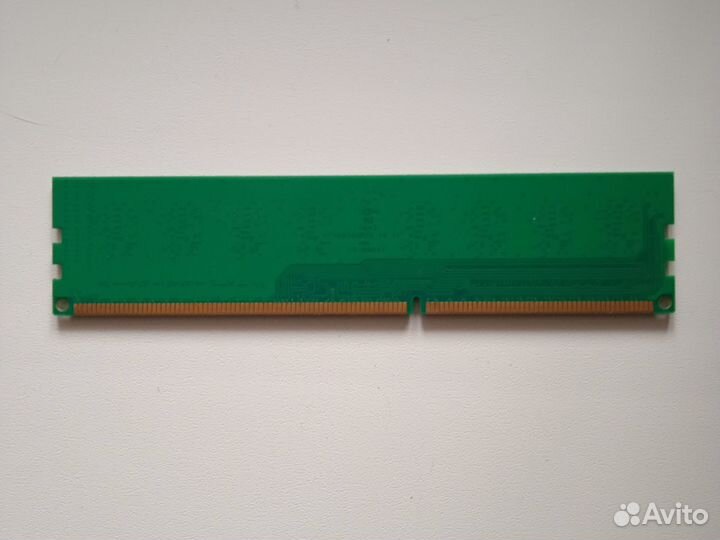 Оперативная память patriot ddr3 4 gb