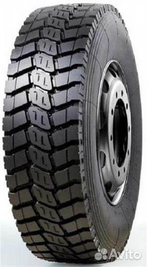 Шина грузовая 7.50 R16 hifly HH313 Ведущая 122/118M 14pr