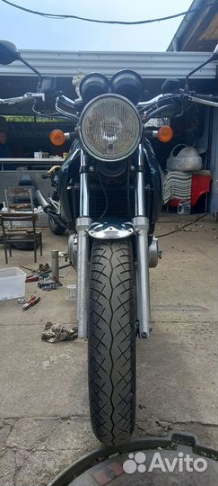 Honda CB 500