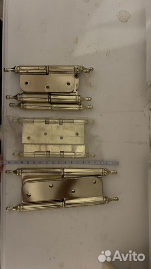 Петли дверные