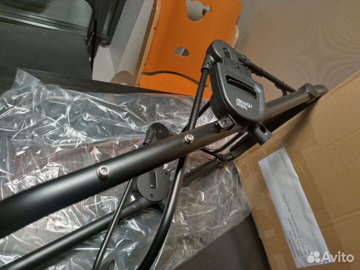 Britax romer smile 3 каркас коляски новый