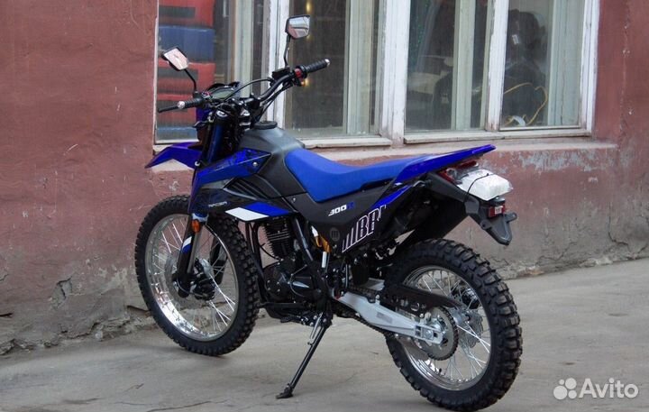 Racer RC300-GY8K XVR