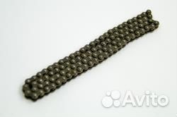 Цепь приводная 25Hx130 детского электропитбайка E