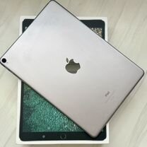 iPad Pro 10.5-inch WI-Fi 256GB Space Gray