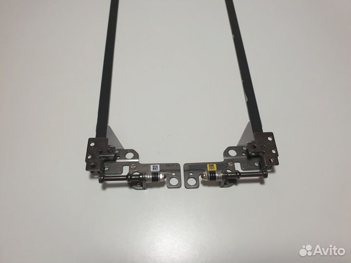 Петли матрицы Lenovo 3-15ACH6, 3-15IHU6 новые ориг