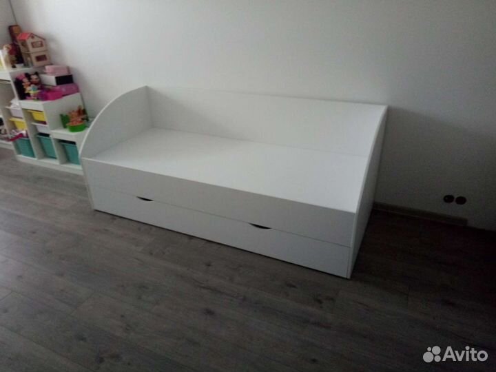 Изготовление корпусной мебели