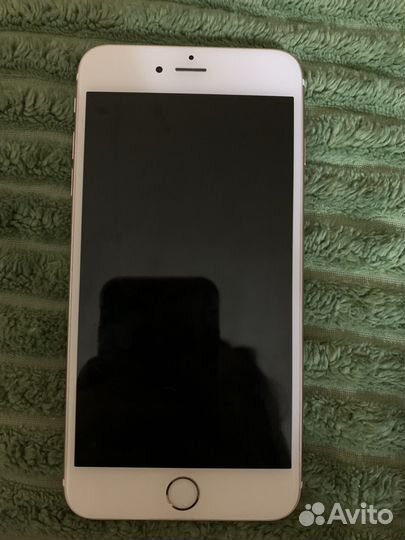 iPhone 6S Plus, 32 ГБ