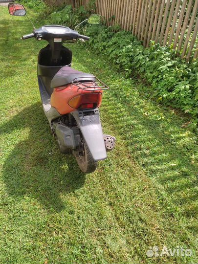 Мопед Honda Dio AF-34