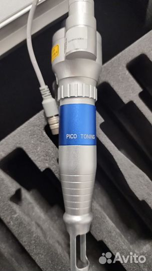 Аппарат Lutronic PicoPlus 2019