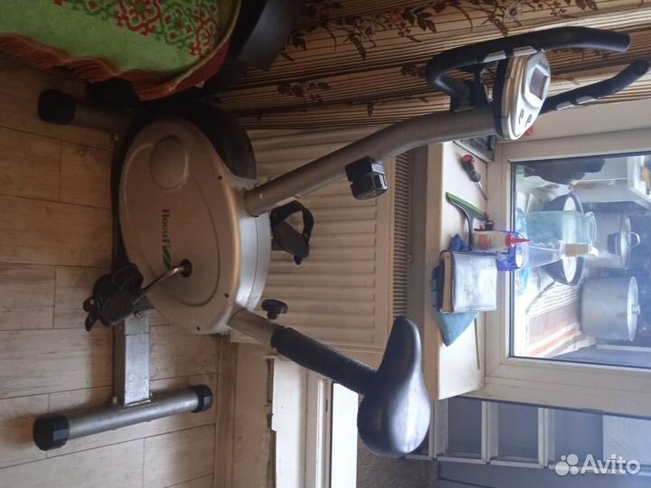 Велотренажер housefit