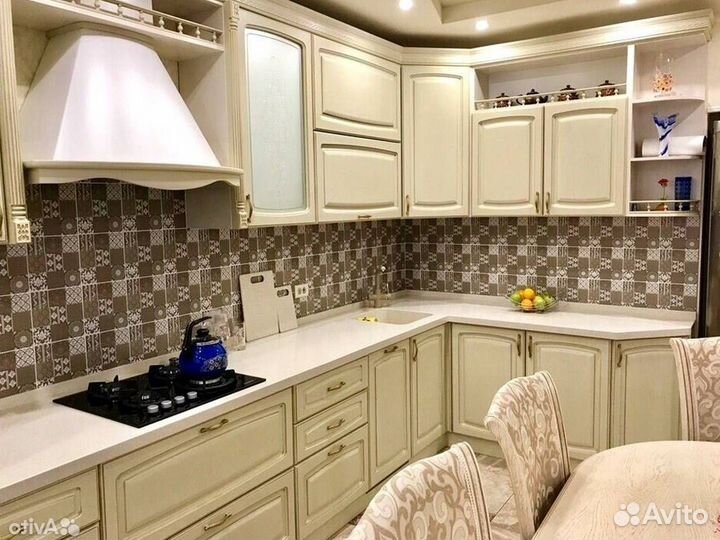 Кухонный гарнитур 