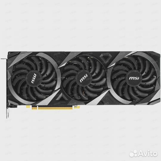 MSI GeForce RTX 3080 ventus 3X