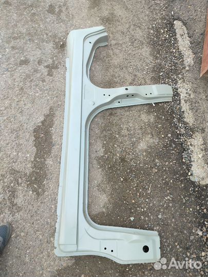 Порог правый matiz 96568724