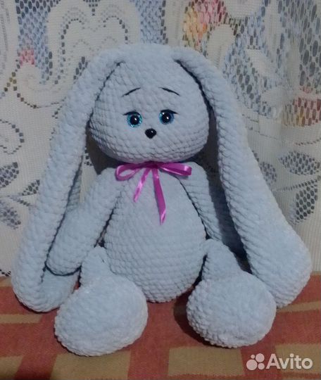 Игрушка ручной работы