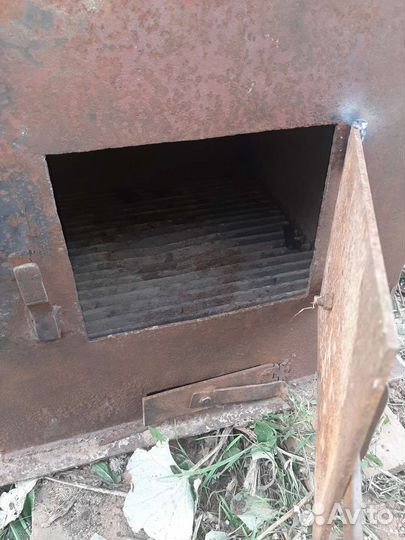 Печь для бани топи мойся