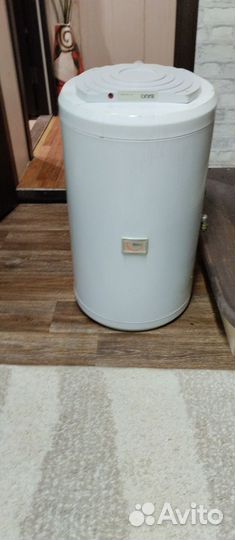 Водонагреватель бакси80литров