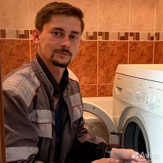 Ремонт стиральных машин на дому частный master