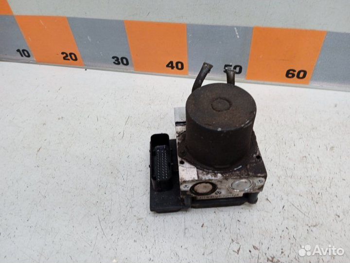 Блок ABS (насос) Bmw X5 E53 4.4 2005